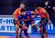 विजय - दबंग दिल्ली